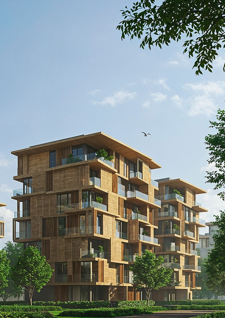 Residential Community