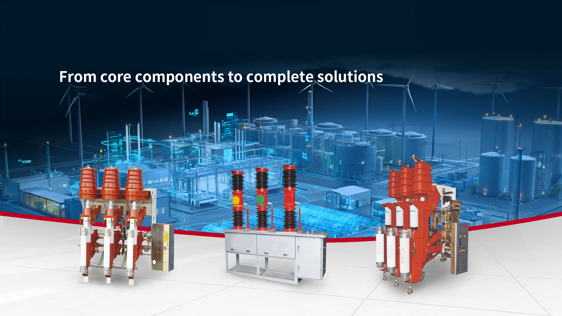 Zhejiang Jishuo Electric Technology Co., Ltd. [Official Website]